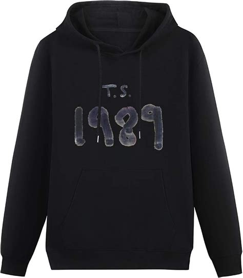  1989 TS Version In Blue & Black Embroidered Sweatshirt Hoodie, Shirt for Fan 2024, Gift Shirt on Birthday, Taylor Swift Embroidered Shirts. $16.99. FREE shipping. 